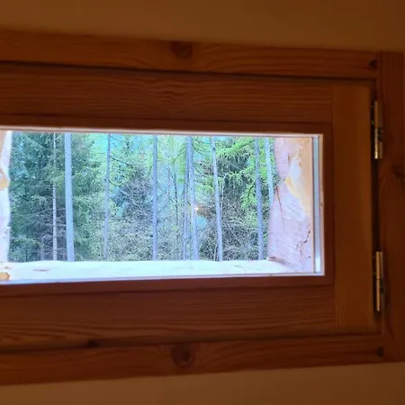 Chalet Pra Petina Pale Di San Martino *