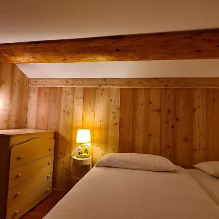 Chalet Pra Petina Pale Di San Martino