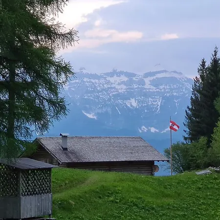Chalet Pra Petina Pale Di San Martino