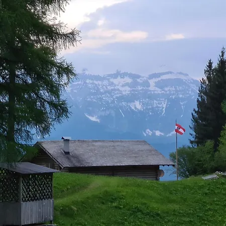 Chalet Pra Petina Pale Di San Martino
